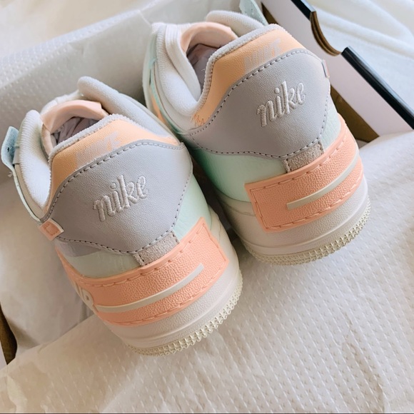 Nike Air Force 1 Shadow - Picture 10 of 11